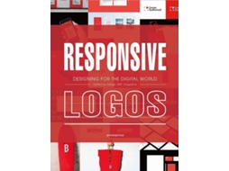 Livro Responsive (Inglês)