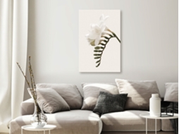 Quadro ARTGEIST Spring Headdress (1 Part) Vertical (40x60)