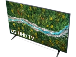 TV LG 55UP77006LB (LED - 55'' - 140 cm - 4K Ultra HD - Smart TV)