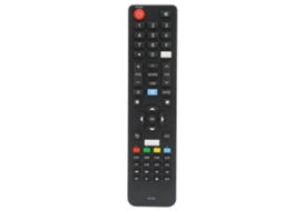 Aetheria controle Remoto Substituto Rc320 para Tv Jvc Fanco Atvio com Compatibilidade Aaa