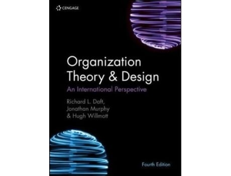 Organization Theory & Design