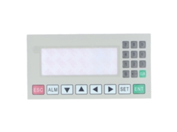 Teclado De Membrana Interruptor De Membrana Para Equipos Electrónicos Domésticos Md204
