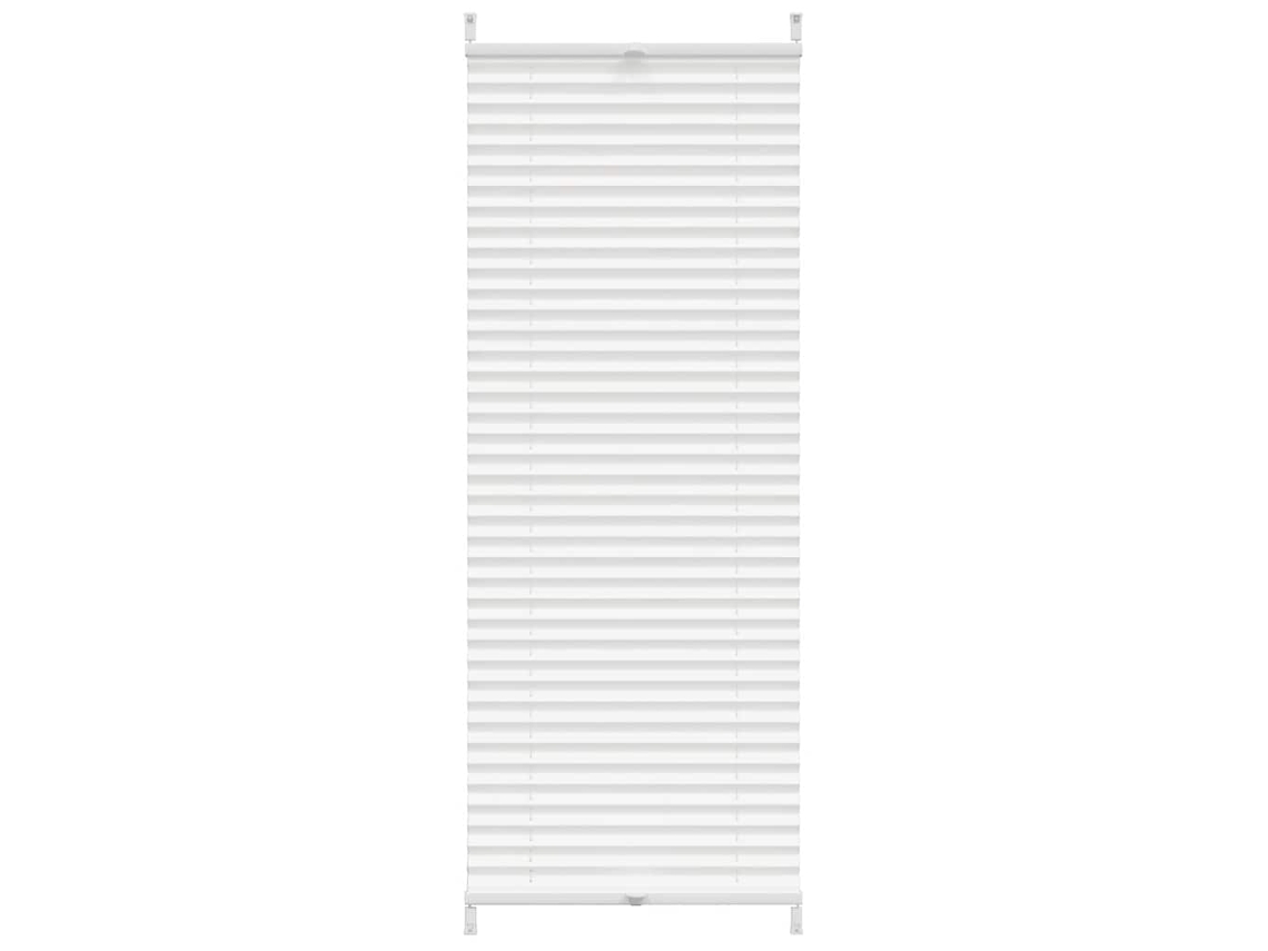 vidaXL Persiana 60x150cm, Branca