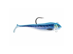 Engodo Suave Storm 360° Gt Coastal Biscay Deep Minnow