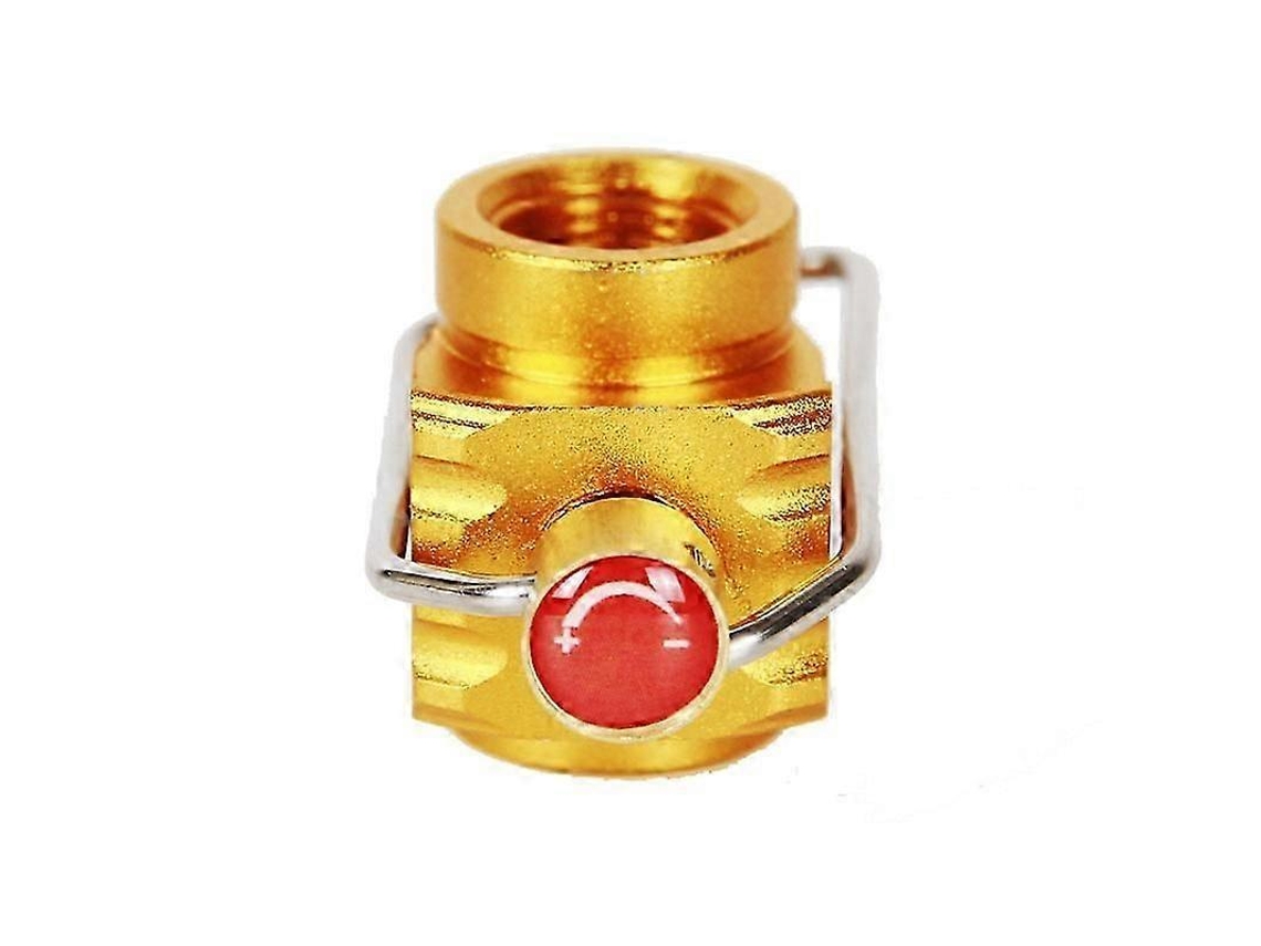 Protetor De Gás Camping Mais Conversor De Gás Shifter Reill Flat Tank Conversion Adapter Camping Gas Adapter Hengjian