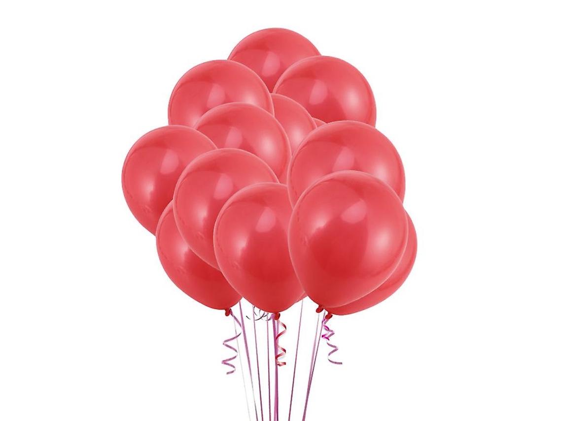 50pcs Balões De Látex Para Carnaval Allinless