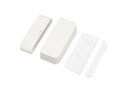 Sensor De Porta E Janela Wifi 2.4ghz Com Alarme