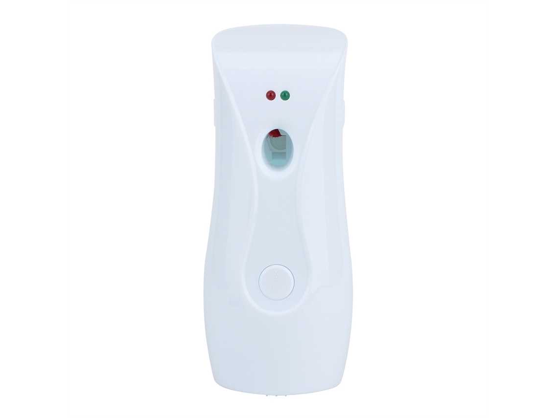 Laxiscreed Difusor Automático De Aromaterapia Para Desodorização E Bem-estar
