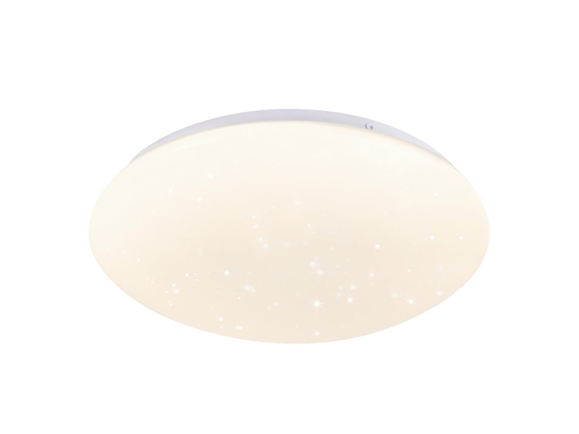 Segundo Teto Led Sala 16 5 Cm 4000 K 5 W Branco Neutro Corredor Quarto de Criança NETTLIFE