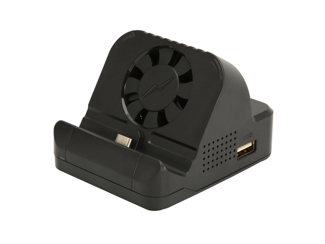 Base de projeção com conversor HDMI e resfriamento EOOCOO