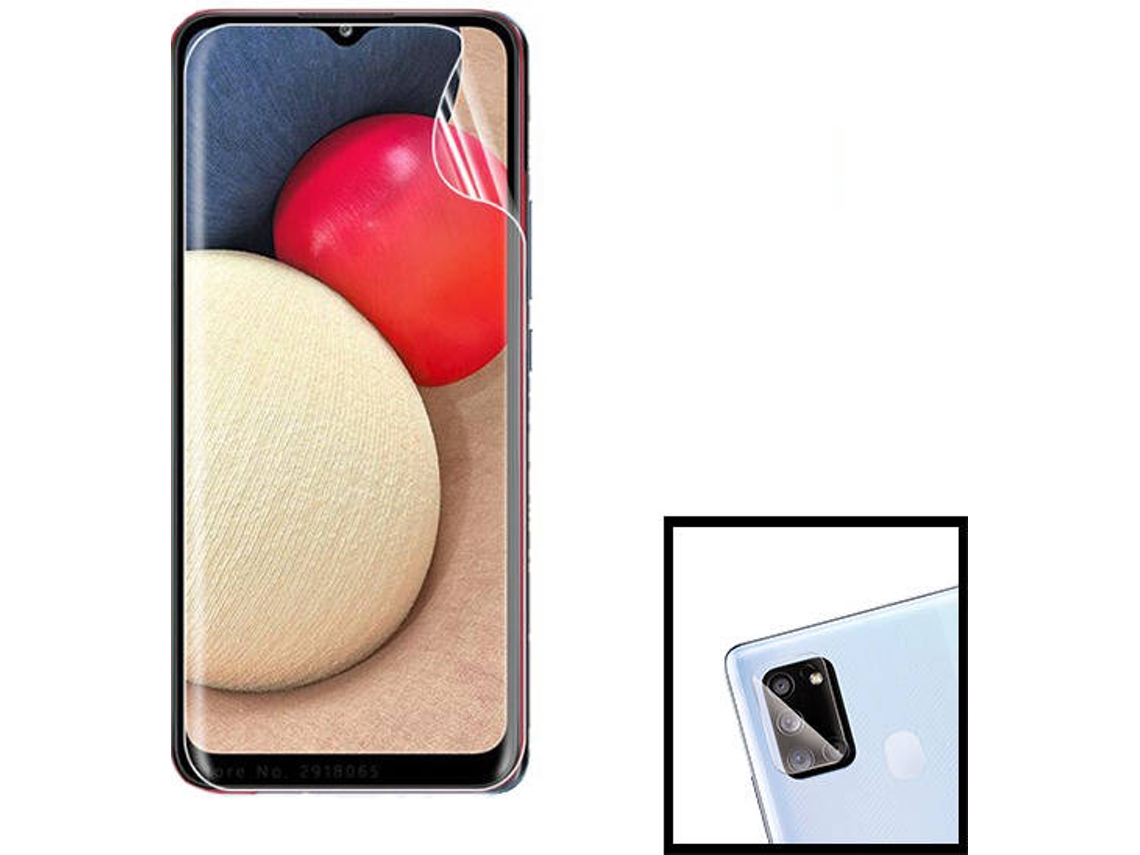 Pelicula de Vidro GIFT4ME Galaxy A51