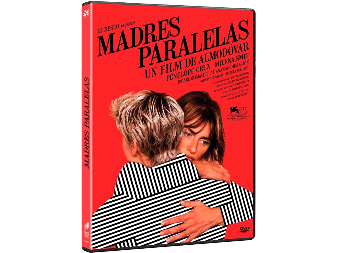 Madres paralelas 