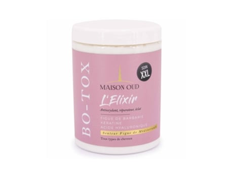 Bo-tox O Elixir 1000ml MAISON OUD