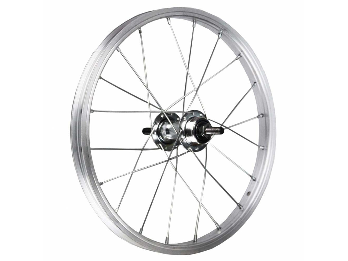 Roda Traseira BONIN Traseira 12´´ 1s