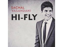 CD Sachal Vasandani - Hi-Fly