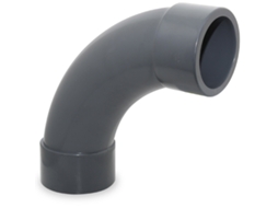 Curva 90º PVC Pressão Enc 20 HIDROTEN