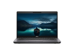 Dell 5400 14 / I5-8365u / 8gb Ddr4 512gb M.2 Nvme Windows 11 (recondicionado Como Novo)