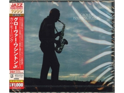 CD Grover Washington, Jr. - Come Metamorphosis (1CDs)