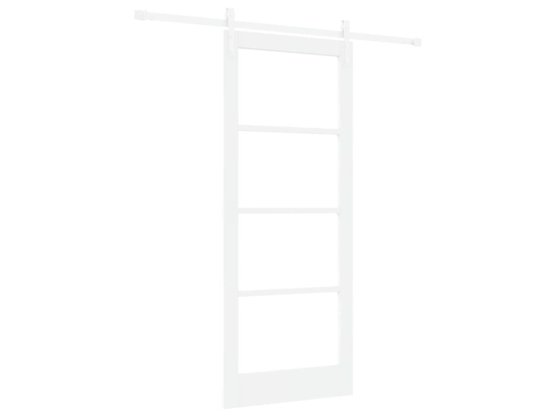 Porta Deslizante Orkdal Branco 83 X 202 Cm MAISON EXCLUSIVE