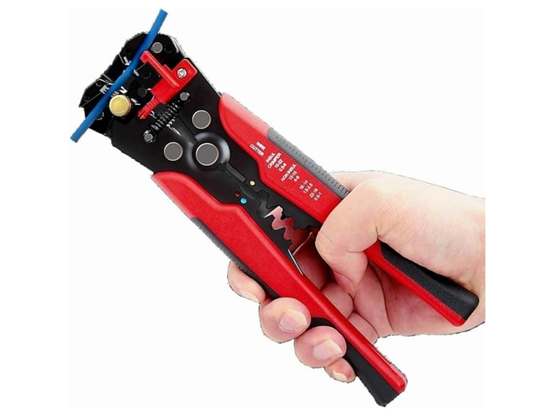 5 em 1, Multifuncional, 0,2 6,0 Mm2 STELASPLEN
