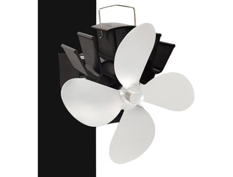 Ventilador de duto Groupe Mat Chaminé, linha