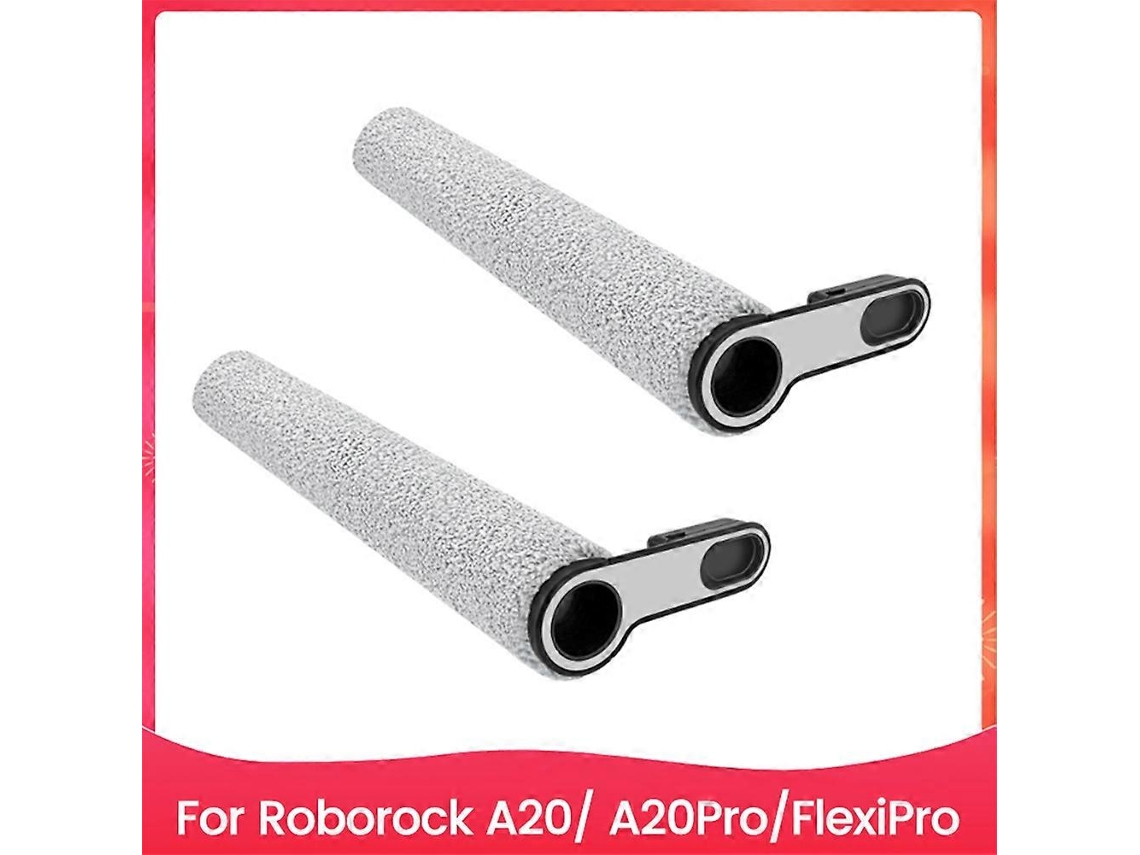 Escova principal para aspirador de pó e água A20 / A20 Pro / Flexipro