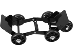 Ferramenta Para Movimentar Pneus De Motocicletas E Triciclos