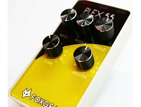 Foxgear Plex 55