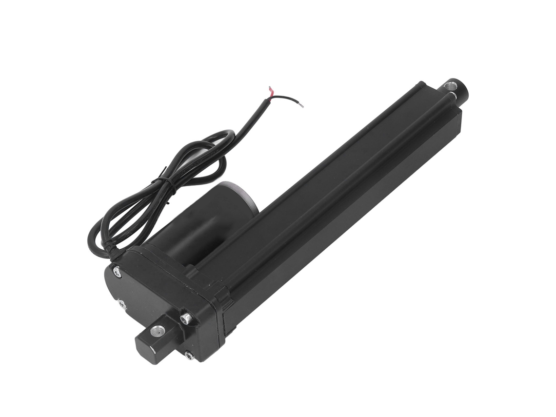 Atuador Linear Elétrico 3000n Sofá Dc24v Ip54