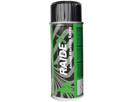 Tinta RAIDEX 4019726000368