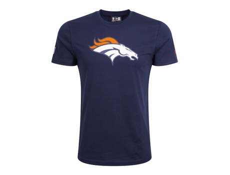T-Shirt Denver Broncos Nfl M