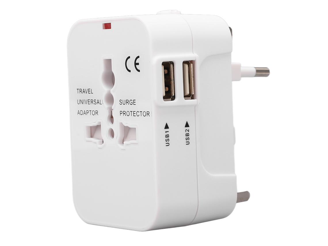 Conector de Terminal Jack Banana AWTS 2mm Vermelho 10 Peças