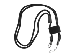Cuerda Tecida De Poliéster Ajustável Para Controle Remoto Fpv, Compatível Com Pocket3 E Avata2, Anti-perda E Anti-deslizante