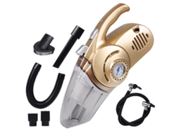 Lurelia Filtro Para Aspirador, Abs, Peça De Substituição