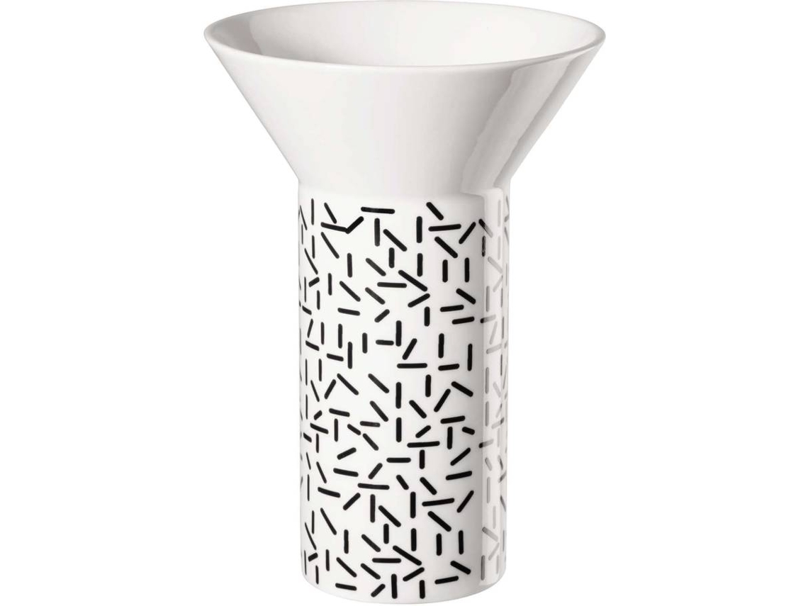 Vaso ASA Memphis Traços