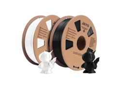 Filamento Para Impressão 3d, Durabilidade Aprimorada, Experiência De Impressão Suave, Petg-1bk 1wt