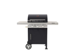 Barbecue BARBECOOK Spring 3112 (Outlet Grade A - 3 Queimadores)