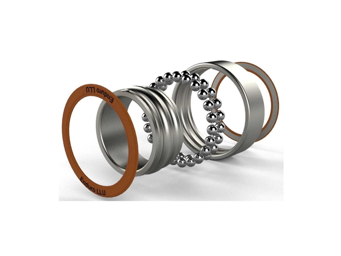 Rolamentos E ENDURO BEARINGS 3900 LLU MAX-10x22x10 TU