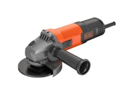 Rebarbadora 750W 115mm BLACK+DECKER BEG110-QS