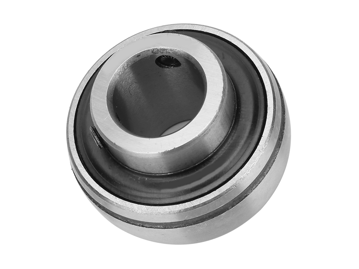Unidade De Rolamento Auto-alinhável (auto-alinhamento, Suporte De 25mm)
