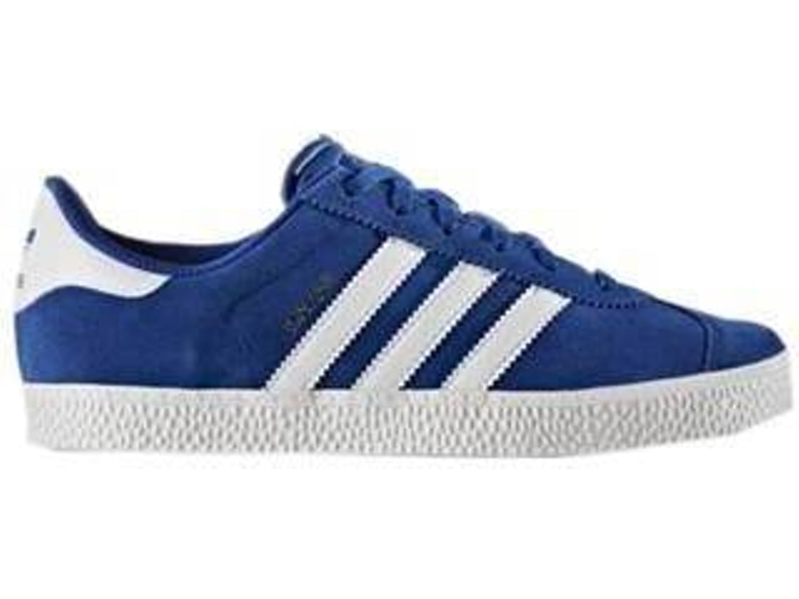 Adidas gazelle infantil top
