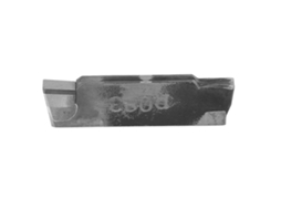 Ferramentas de torneamento CNC com PCD para corte e entalhe de diamante