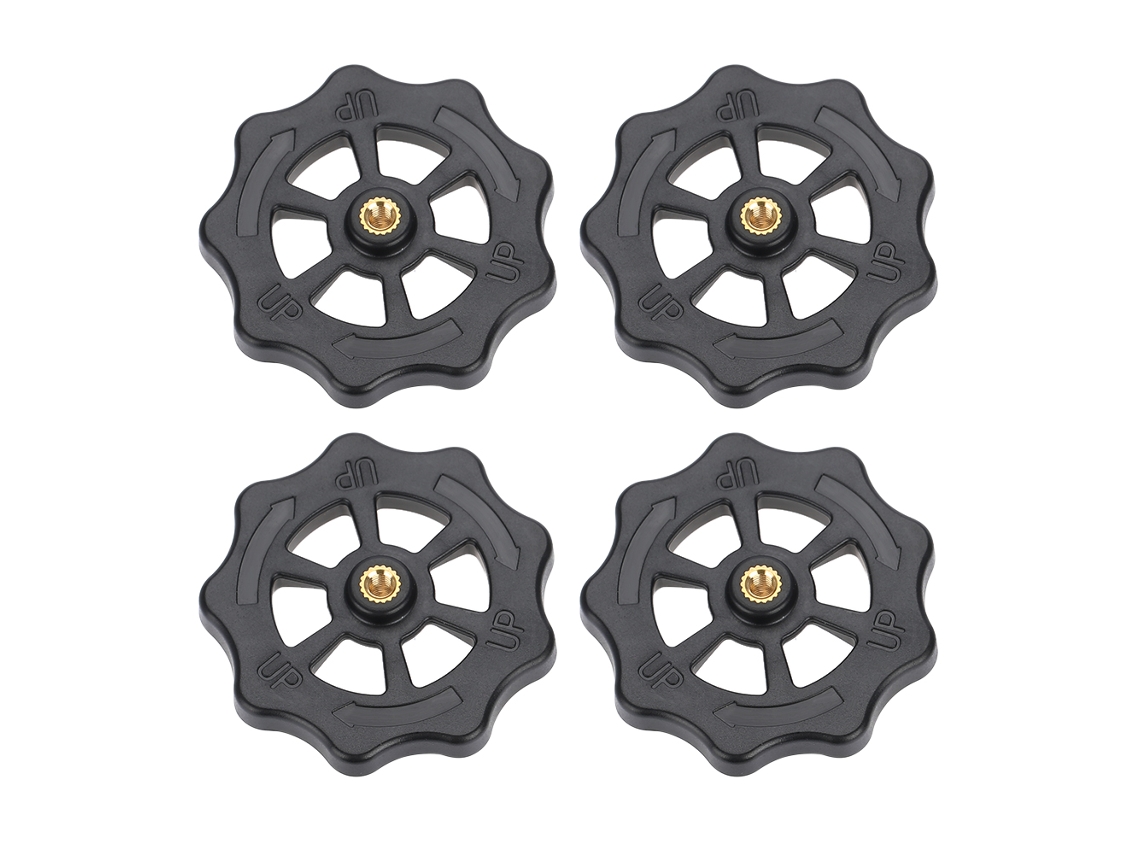 Peças De Impressoras 3d (acessório Para Cr 10, Plataforma Térmica)