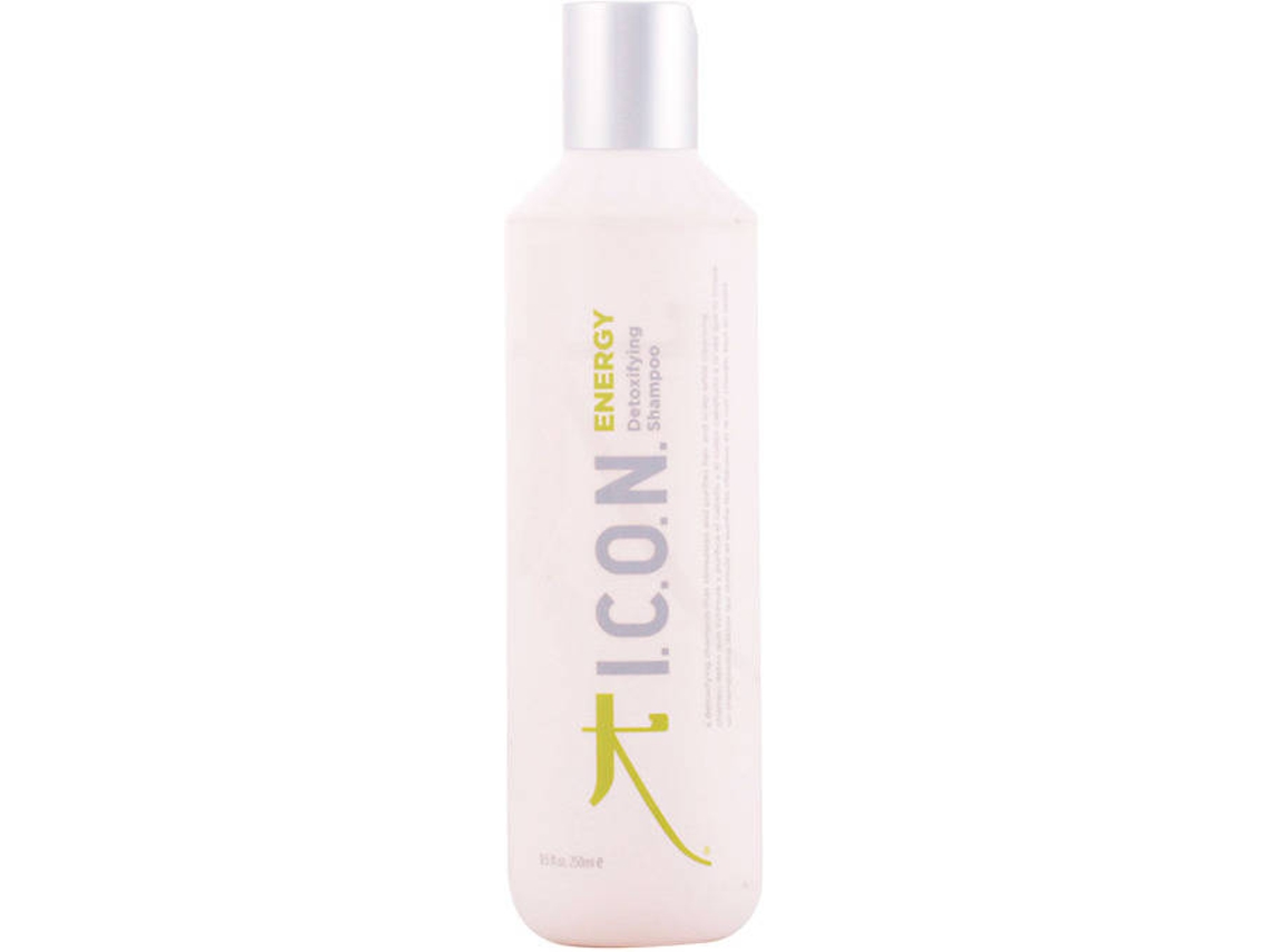 Champô I.C.O.N. Energy (250ml)