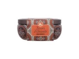 TESORI D'ORIENTE Fior Di Loto Scented Candle 200.0G