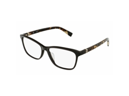 Armação de óculos masculina Police Vplf03n5306da (verde - plástico - 145 mm - Ø 53 mm)
