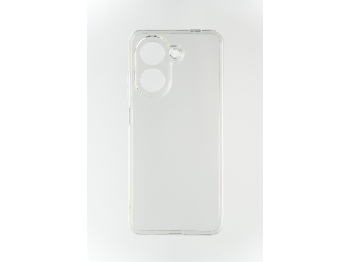 Capa SWISSTEN Silicone para para Xiaomi Redmi A5 4G (Transparente)