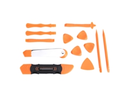 Conjunto de Ferramentas LAXISCREED para Reparo de Celulares