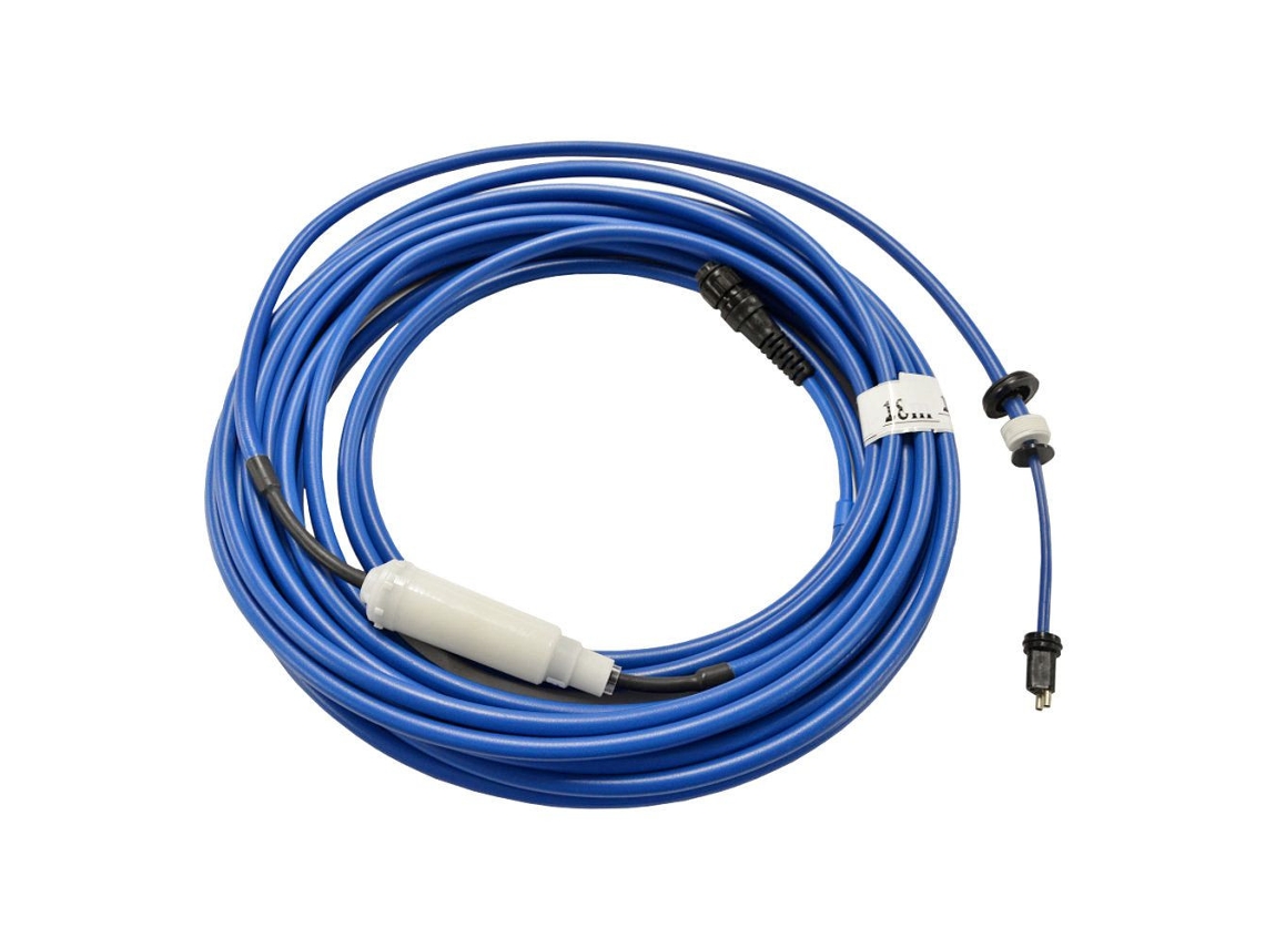 Cabo E Conjunto Giratório 18M Faça Você Mesmo  - Dl9995860-Diy - Dolphin