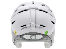SMITH Capacete Liberty Branco 51-55 cm